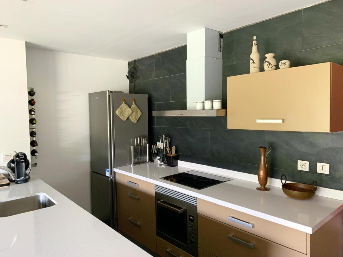 Apartamento Actualizado En Saillagouse Exteriör bild